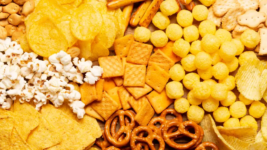 How to maximize your snack sales