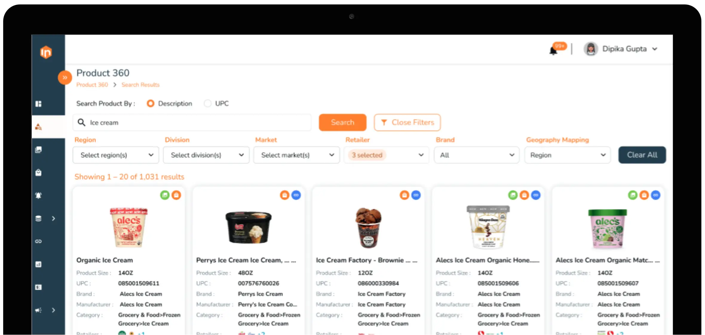 The-Most-Complete-Data-driven-Product-Encyclopedia-Around