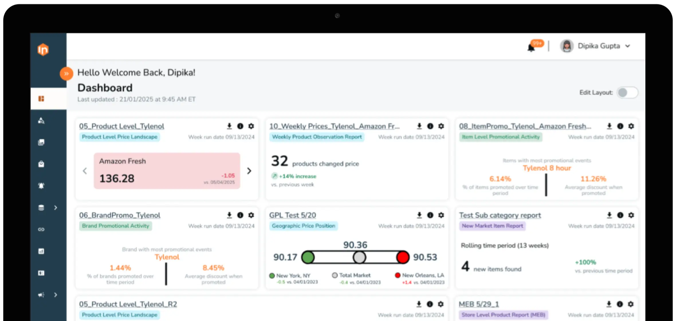 Visualize-Real-time-Pricing-Insights