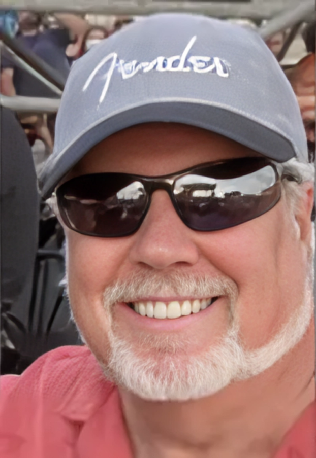Eddie Cuccolo
