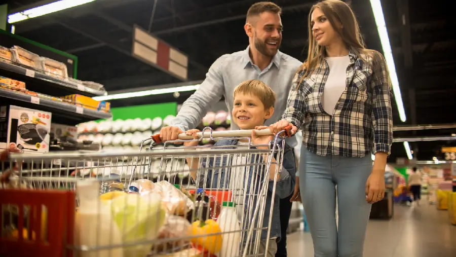 Parents Are Overwhelmed By Grocery Costs – Time to Review Your Pricing Strategy?