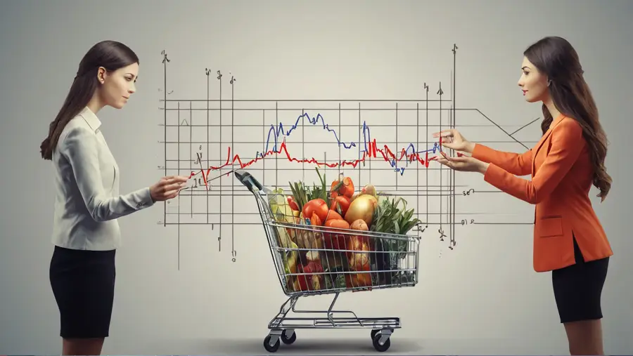 Retail Pricing Index Report June 2025