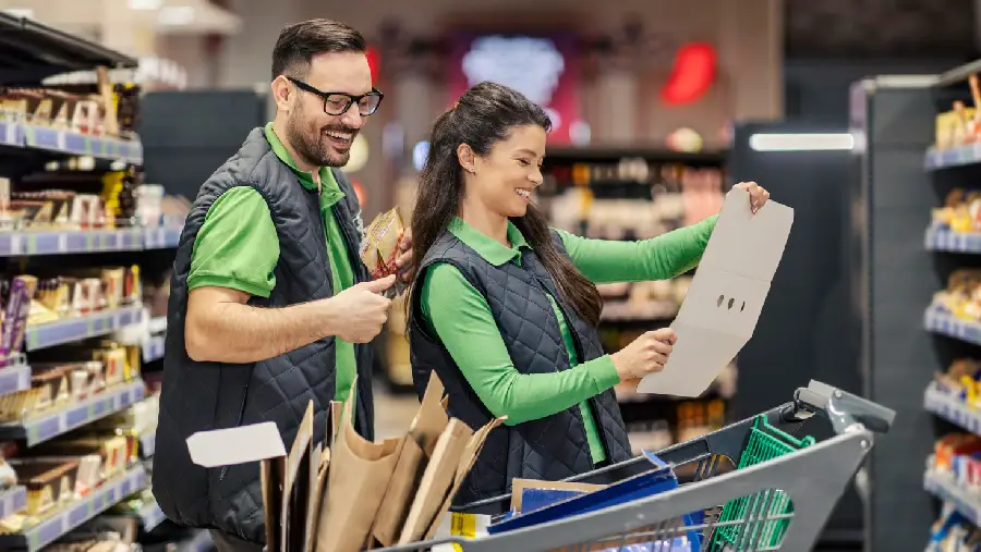 The Future of Retail Insights Lies Beyond Data