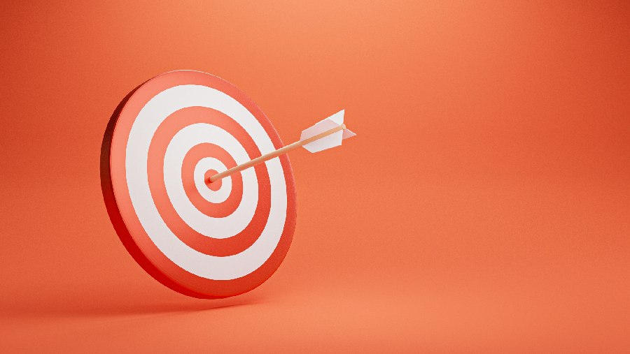 Aiming to Stay on Target