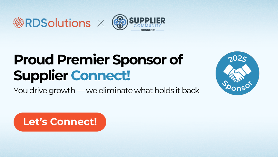 Supplier Connect