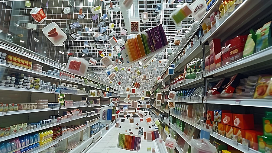 Being Responsive to Consumer Needs is About Price and So Much More
